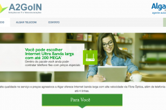 A2GOiN - Autorizada Algar Telecom