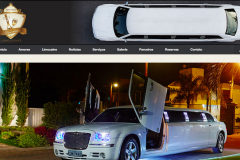Amorae Limousines
