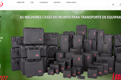 SKB Cases Brasil