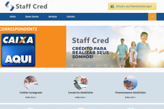 Staff Cred