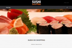 Sushi Do Shopping