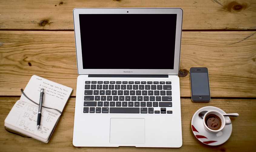 Laptop